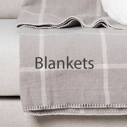 Blankets